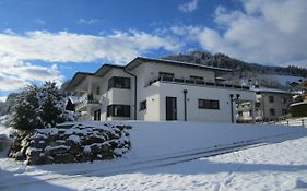 Appartementhaus Gretzel