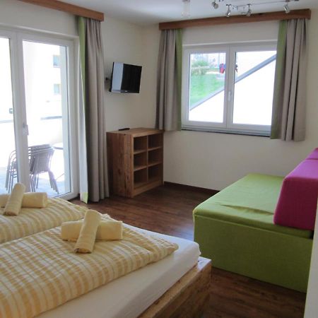 Appartementhaus Gretzel Wagrain Zewnętrze zdjęcie