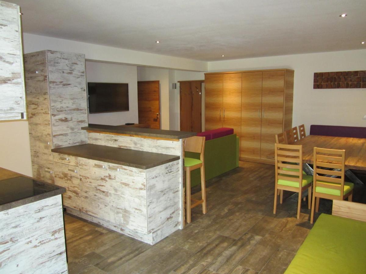 Appartementhaus Gretzel Wagrain Zewnętrze zdjęcie