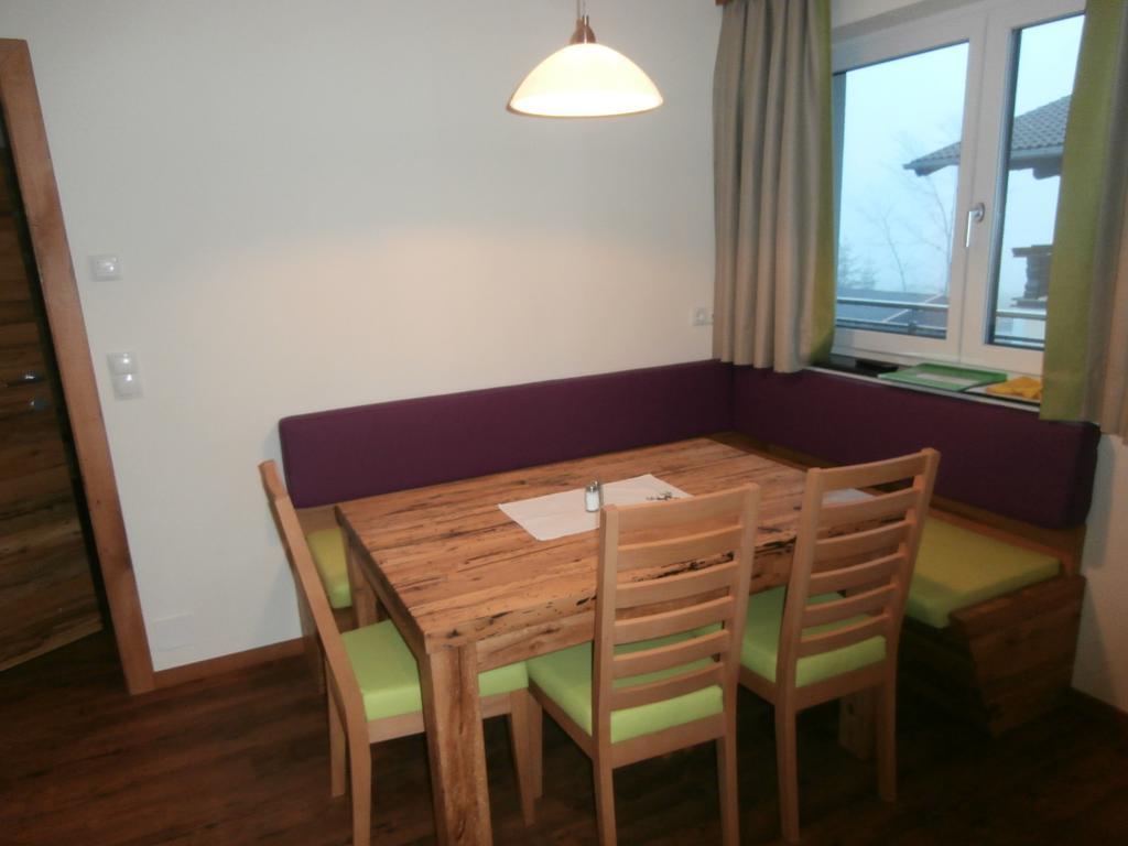 Appartementhaus Gretzel Wagrain Zewnętrze zdjęcie