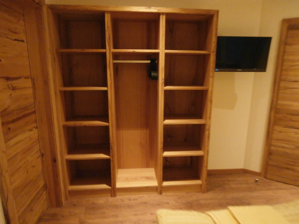 Appartementhaus Gretzel Wagrain Pokój zdjęcie