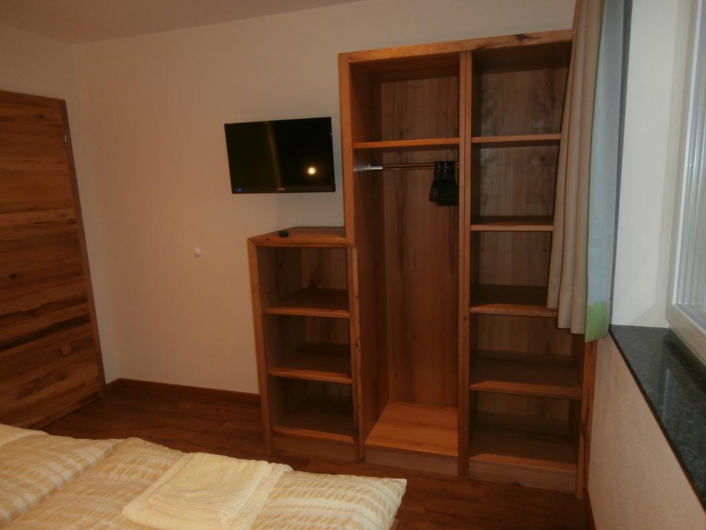 Appartementhaus Gretzel Wagrain Pokój zdjęcie