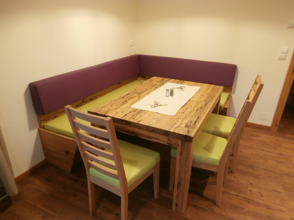 Appartementhaus Gretzel Wagrain Pokój zdjęcie