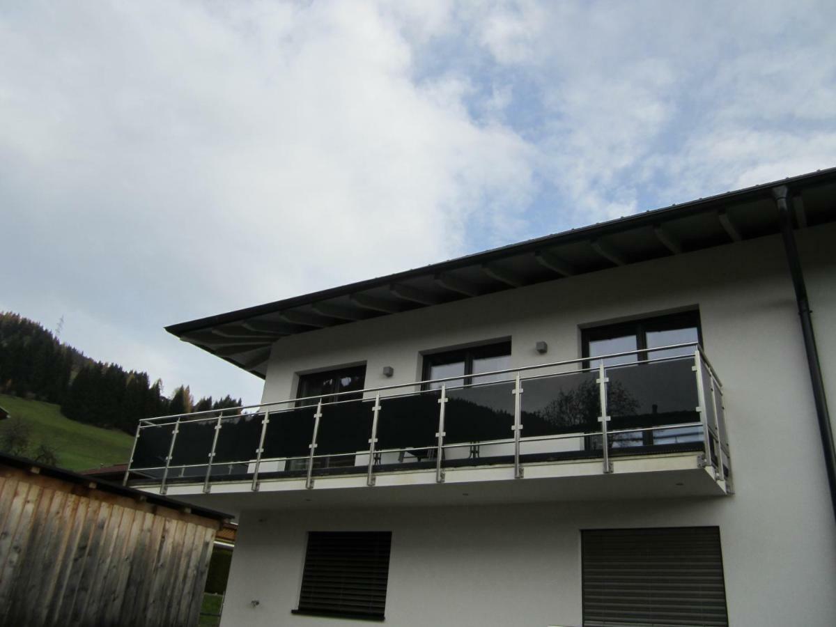 Appartementhaus Gretzel Wagrain Zewnętrze zdjęcie