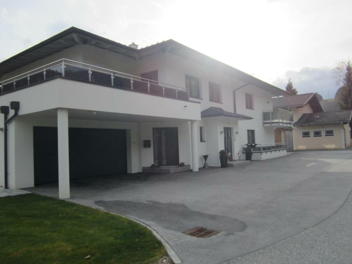 Appartementhaus Gretzel Wagrain Zewnętrze zdjęcie