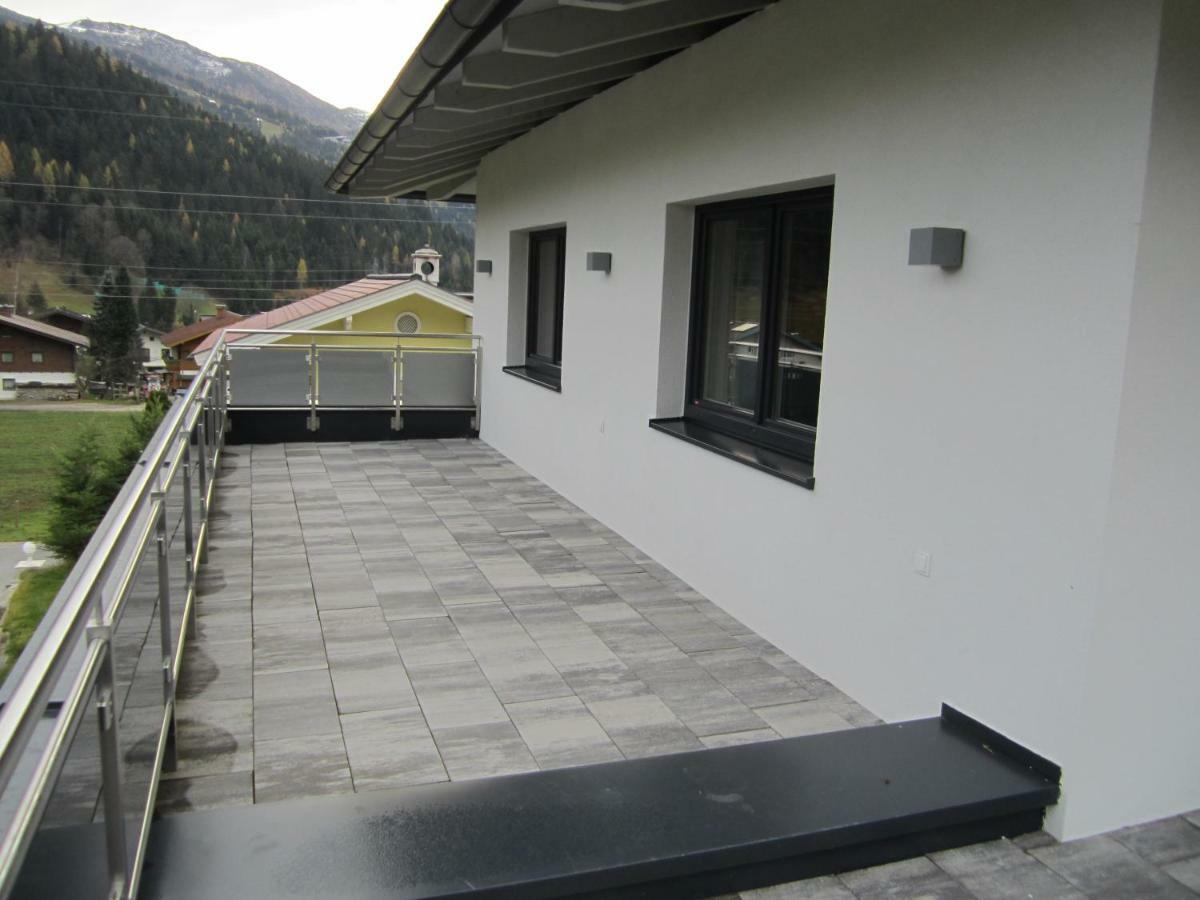 Appartementhaus Gretzel Wagrain Zewnętrze zdjęcie